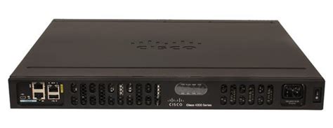 Cisco 4331 | JTI Network