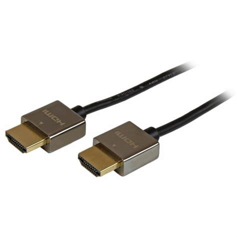 StarTech.com HDMI kábel 2m - bevachip.hu