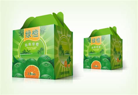 农产品土特产包装盒-重庆优色印务有限公司