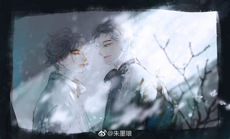 阮南烛图片