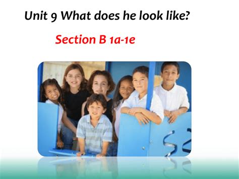 人教七下Unit 9 section B 1a-1e 课件+素材-21世纪教育网