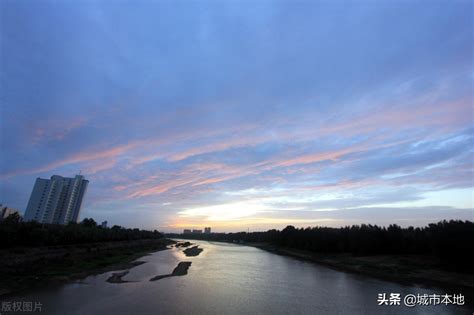 河南周口鹿邑县三个不错的旅游景点，看看你去过了没有？