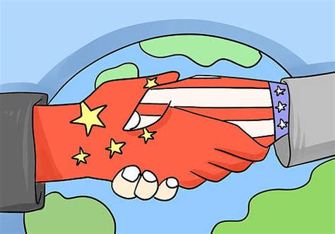 2020年中美关系预测 拜登当选对中国有哪些好处？-股城热点