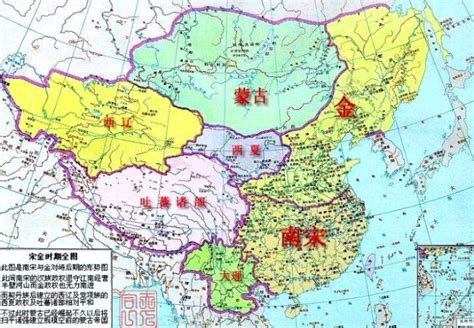 中国古代地图图片