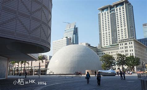 中国·香港 K11 MUSEA-建筑方案-筑龙建筑设计论坛