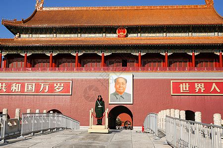 北京天安门图片