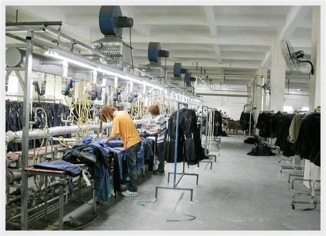 今年服装厂生意怎么样:市场回暖，工人不足，制衣村何去何从？，事实-生财副业圈