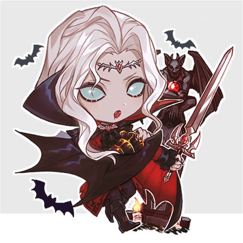 第五人格头像图片