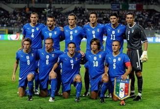 意大利男子足球国家队 - 搜狗百科