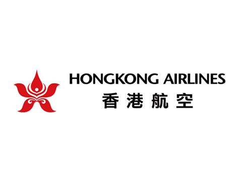 香港航空logo设计图__企业LOGO标志_标志图标_设计图库_昵图网nipic.com