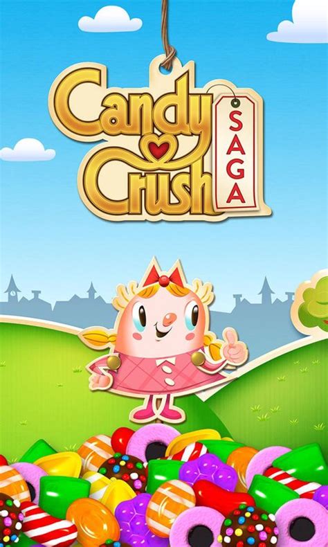 Candy Crush Friends Saga: Amazon.co.uk: Appstore for Android