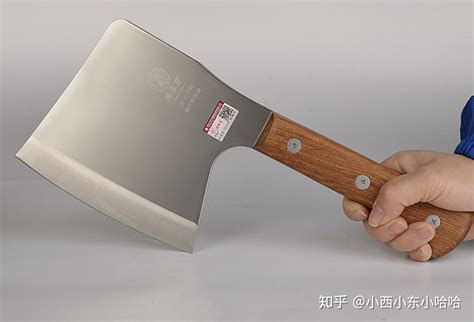 我测试了25把中式菜刀，值得推荐的只有这几把_刀剪砧板_什么值得买