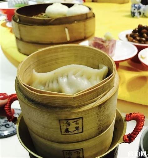 扬州早茶文化 - 旅游资讯 - 旅游攻略