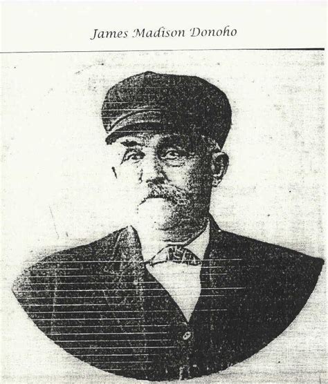 James Madison Donoho (1808-1884) - Find a Grave Memorial