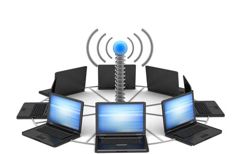 WiFi、USB网络共享有何不同 安卓、苹果手机如何给电脑共享网络 - 知乎