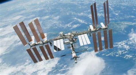 NASA宣布对游客开放国际空间站！4亿元去玩一次……