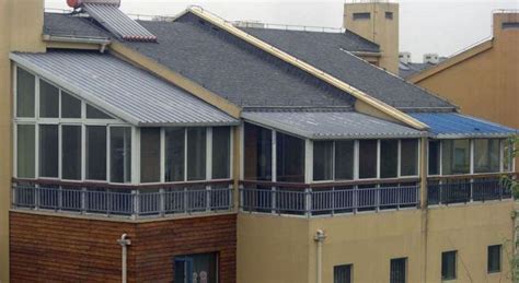 阳光房屋顶用什么材料好？这种材料既耐热又美观性价比更高