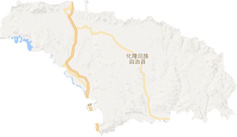 中国所有省级行政区的地图资料，收藏好，旅行时有用 - 知乎