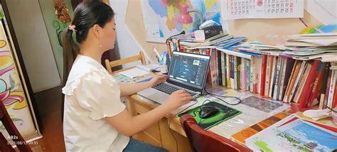 青山湖区开展2021年暑期教师信息素养全员提升培训