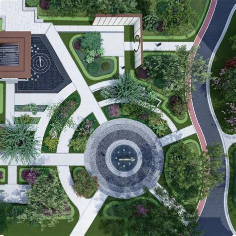 园林设计如何把院子建成自己的花园_成都绿之艺园林景观工程有限公司