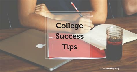 Best Tips for Success in College By Academic Assignments