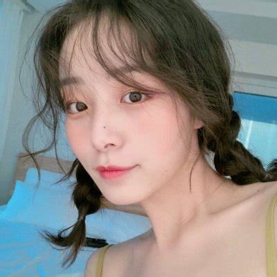 阳光温柔可爱头像女生