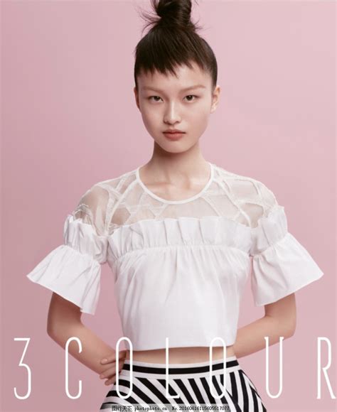 3COLOUR三彩女装2020夏季新款 未来生活指南_图库_资讯_时尚品牌网