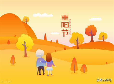 过九月初九重阳节的习俗图片 关于重阳节的古诗词名句大全-闽南网