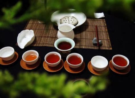 与中国茶道不同，日本茶道的“和、敬、清、寂” - 知乎