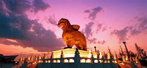 2020沧州铁狮子-旅游攻略-门票-地址-问答-游记点评，沧州旅游旅游景点推荐-去哪儿攻略
