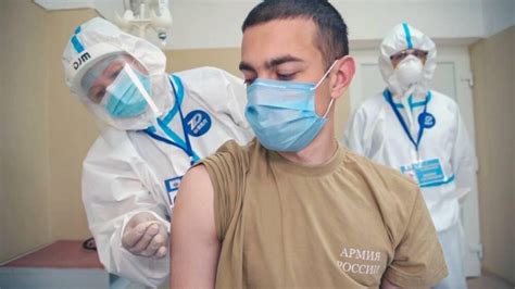 俄4万志愿者将参与新冠疫苗试验：9月启动接种，须观察半年 - 时局 - 新湖南