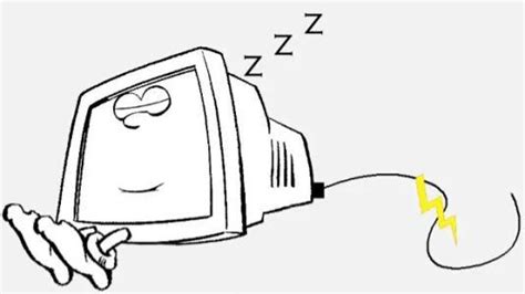 电脑睡眠与休眠的区别：理解并选择最适合你的电源模式
