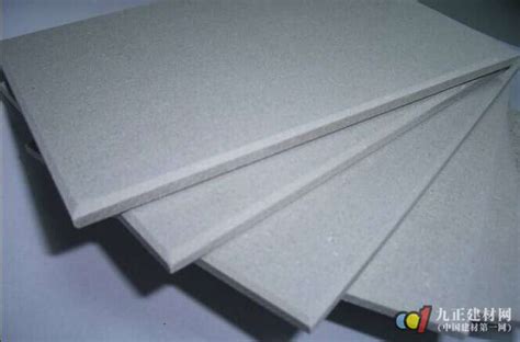 8mm多孔硅酸钙防火板 水泥纤维压力外墙板 保温隔热硅酸钙板-阿里巴巴