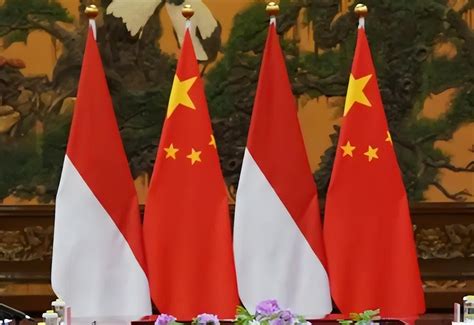 中国东信受邀参加2022印度尼西亚研究创新博览会 引起G20参会代表广泛关注-新闻中心