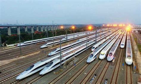中国铁路投资集团有限公司