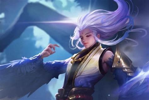 云中君阿瑶图片