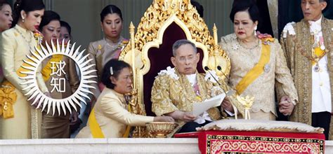 泰国如何在“君主立宪”下，竟让国王成为世界上最有实权的君主？ - 知乎