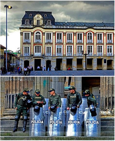 2021玻利瓦尔广场-旅游攻略-门票-地址-问答-游记点评，波哥大旅游旅游景点推荐-去哪儿攻略