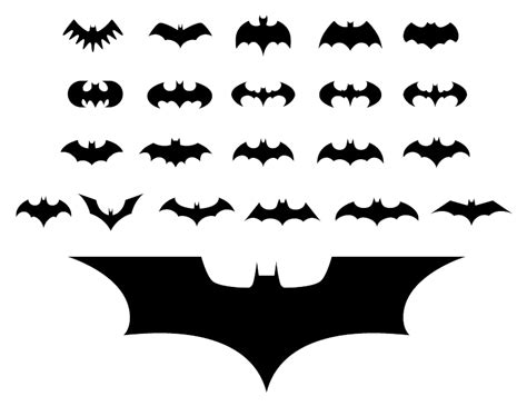 蝙蝠侠标志高清壁纸_图片编号117931-壁纸网