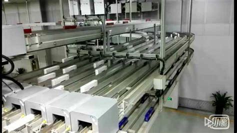 工业液晶屏生产车间_液晶显示屏-公司团队_杭州精显科技有限公司