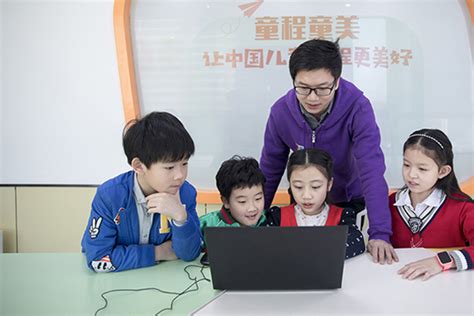 湘潭少儿计算机编程培训班_学习内容_机构排名