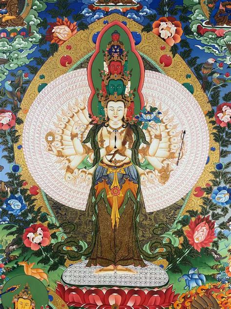 藏传佛教里的“吉祥八宝”：传承至今的祥瑞图腾_象征