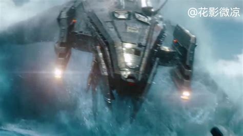 《超级战舰》最精彩部分 高燃解说_腾讯视频