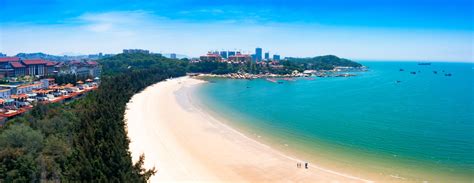2024金銮湾沙滩游玩攻略,建议住在金銮湾旁边，出门就...【去哪儿攻略】