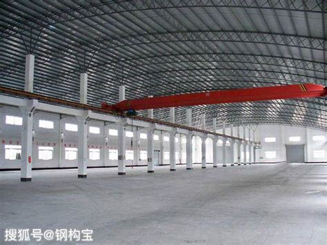 钢结构厂房造价、报价其实一点都不简单！ - 上海睿玲建筑钢结构工程有限公司