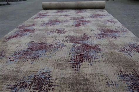 海马地毯北京直销质量保证服务**北京地毯公司承诺 - 海马地毯 - 九正建材网
