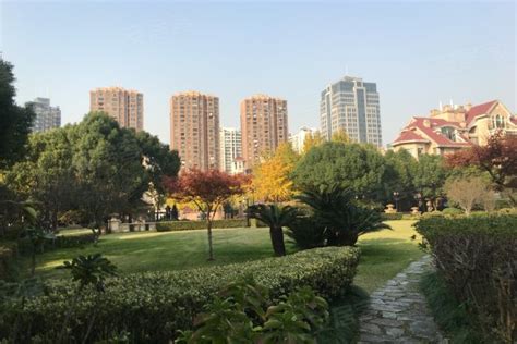 上海滩花园洋房(北区),乳山路505弄-上海上海滩花园洋房(北区)二手房、租房-上海安居客