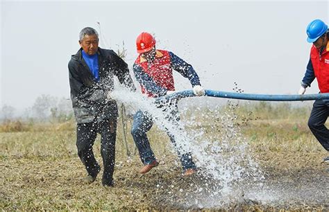防汛抗旱形势喜忧参半 省防指要求加强蓄水保水 - 头条新闻 - 湖南在线 - 华声在线