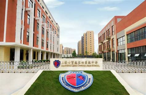 2022年上海国际学校高中排名 - 知乎