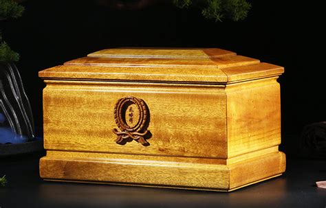 骨灰盒的尺寸为什么带八，有什么讲究-殡葬指南-天顺祥殡葬官网